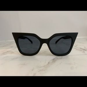 Quay Australia Harper Sunglasses